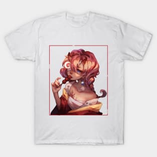 Moon Akuma T-Shirt